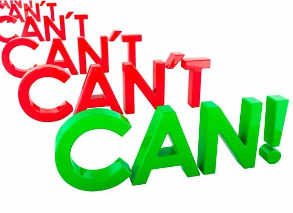 Modals ‘Can’ and ‘Can’t’ for Kids with Examples & Activities