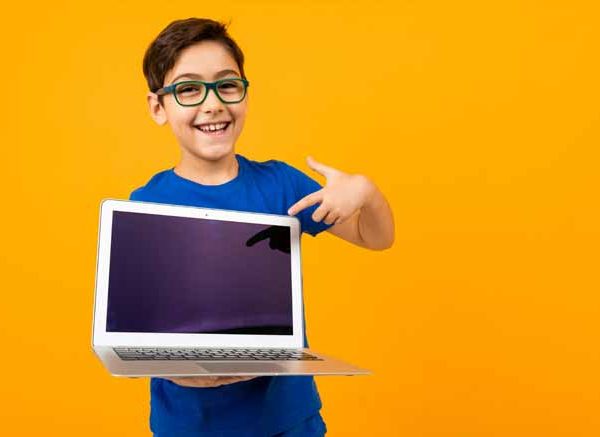 Parts Of A Computer For Kids