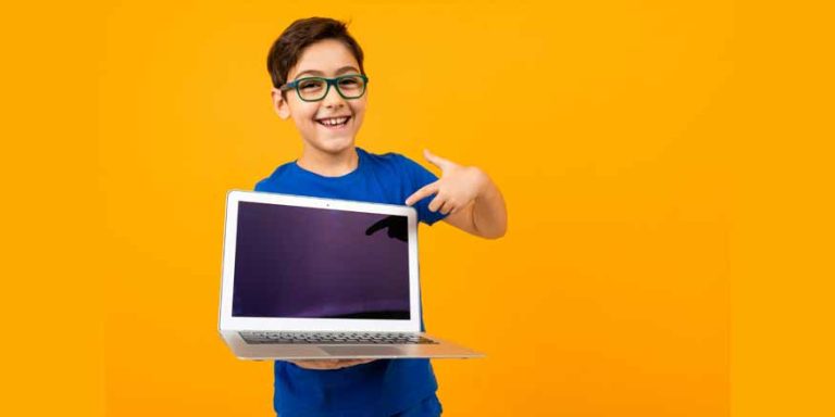 Parts Of A Computer For Kids