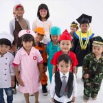 People Who Help Us - Introducing Community Helpers To Preschoolers