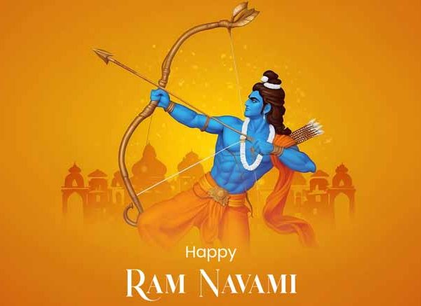 Ram Navami Essay for Students – Simple and Short