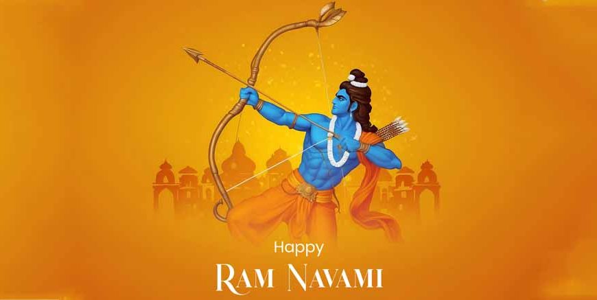 Ram Navami Essay for Students – Simple and Short