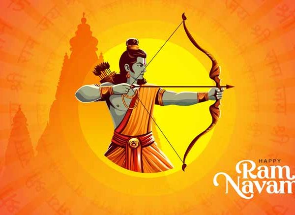 Ram Navami Quotes for Children – Short and Meaningful