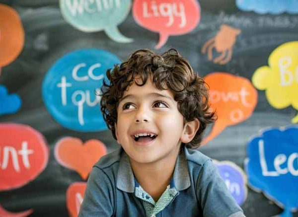 Self Introduction In English For Students