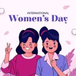 Short Women’s Day Quotes for Children in Simple English