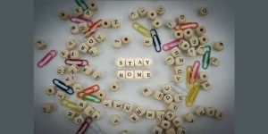 Simple, Small & Jumbled Sentences in English For Class 1 Kids