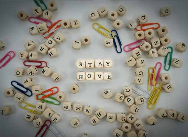 Simple, Small & Jumbled Sentences in English For Class 1 Kids