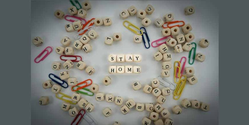 Simple, Small & Jumbled Sentences in English For Class 1 Kids