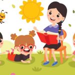 Story Maker 1 Kids' English Learning