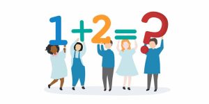 Sum Definition, Formula, Examples, Solved Solutions