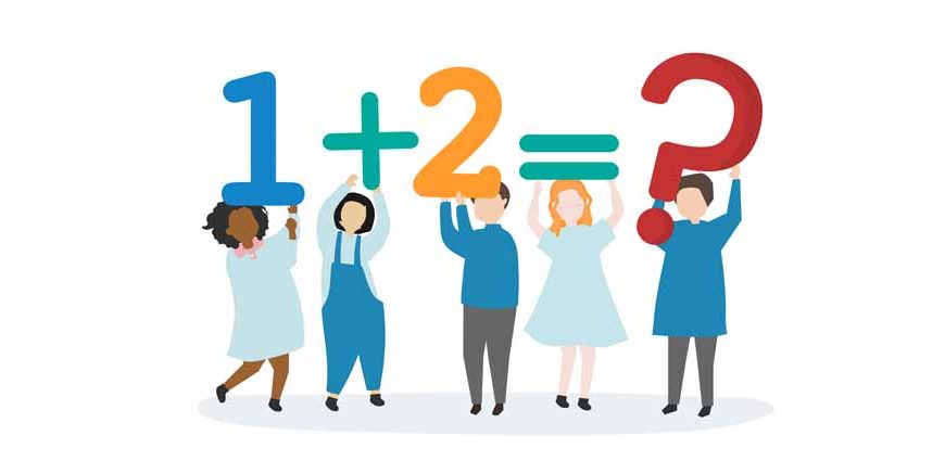 Sum Definition, Formula, Examples, Solved Solutions