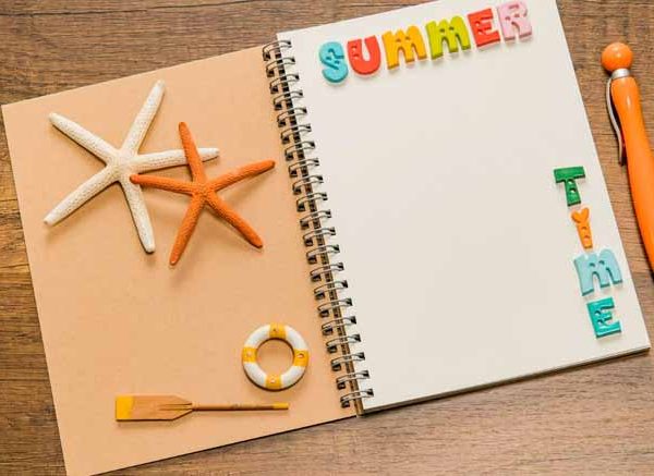 Summer Season Essay in English for Classes 1-3 Kids: 10 Lines, Short & Long Paragraph