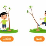 Teach Kids About The Difference Between These vs Those