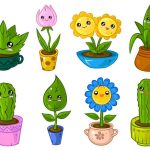 Teach Kids Different Types of Plants Names & Their Classification