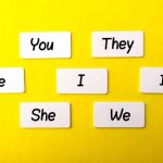 Teaching Pronouns In English For Kids - Types & Examples