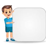 Teaching Square Shape To Preschoolers