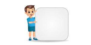 Teaching Square Shape To Preschoolers