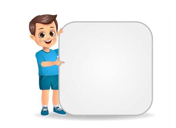 Teaching Square Shape To Preschoolers