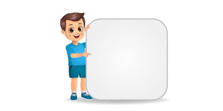Teaching Square Shape To Preschoolers