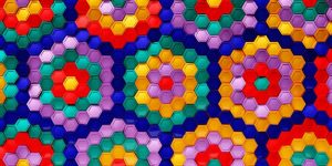 Tessellation for Kids What Is It, Types, and Fun Activities