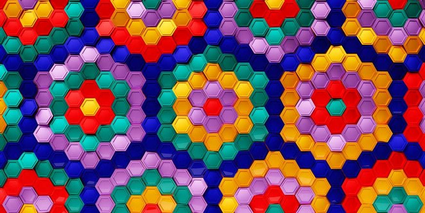 Tessellation for Kids What Is It, Types, and Fun Activities