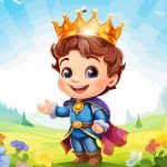The Happy Prince Short Story For Children With Moral