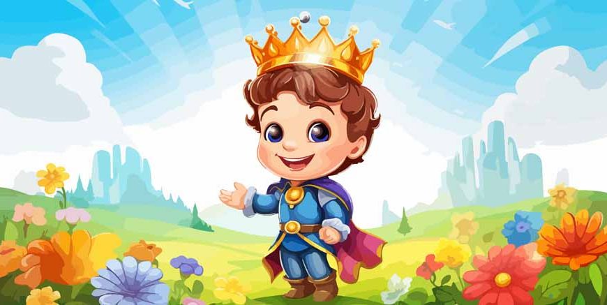 The Happy Prince Short Story For Children With Moral