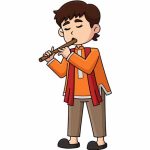 The Pied Piper of Hamelin Story for Children with a Moral