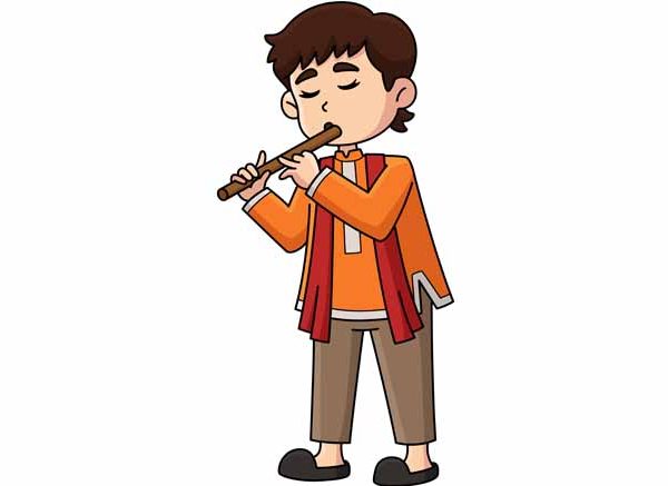 The Pied Piper of Hamelin Story for Children with a Moral