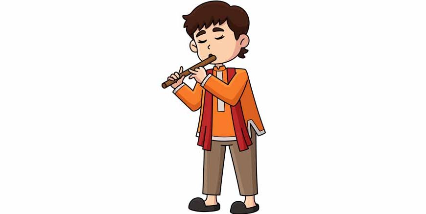 The Pied Piper of Hamelin Story for Children with a Moral