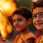 The Ramayana Story For Children With Moral