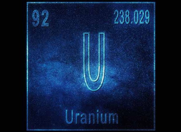 Uranium Definition, Properties, Uses & Facts Explained