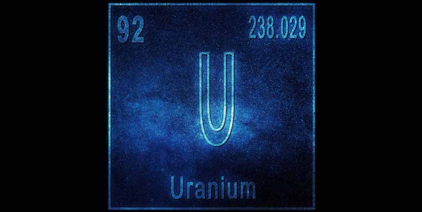 Uranium Definition, Properties, Uses & Facts Explained