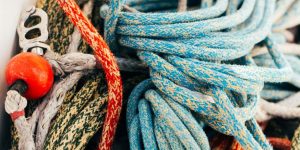 Uses of Nylon Properties, Examples & Everyday Applications