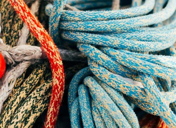 Uses of Nylon Properties, Examples & Everyday Applications