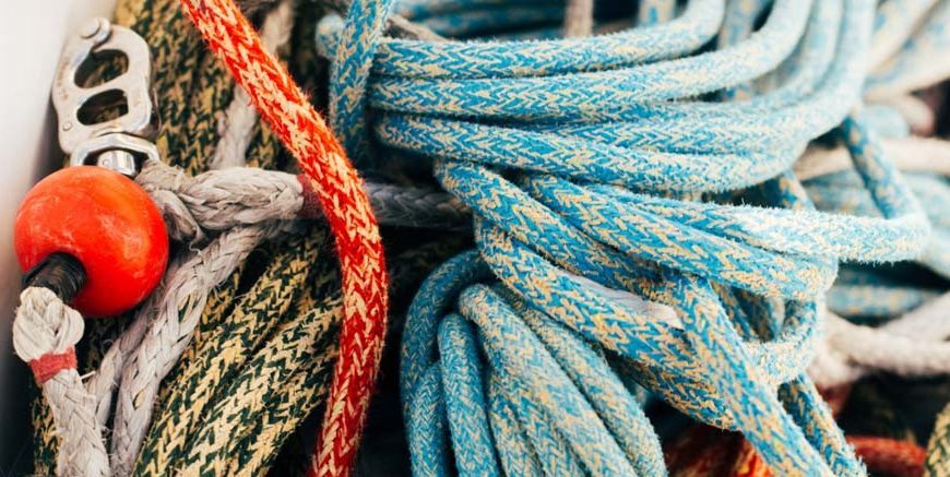 Uses of Nylon Properties, Examples & Everyday Applications