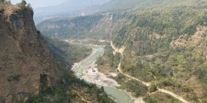 Valley: Types, Importance & Fun Facts Explained for Students