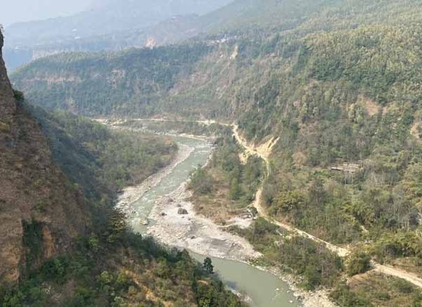 Valley: Types, Importance & Fun Facts Explained for Students