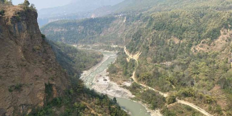 Valley: Types, Importance & Fun Facts Explained for Students