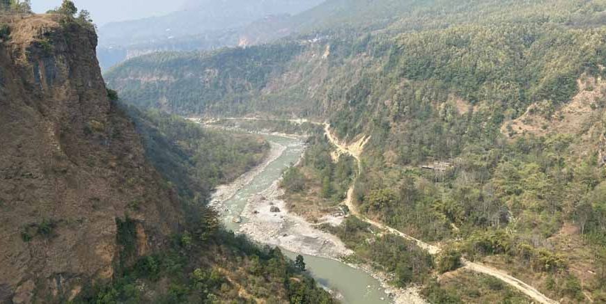 Valley: Types, Importance & Fun Facts Explained for Students