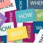 WH Questions in English With Answers For Kids