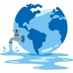 How Much Water Is on Earth? Percentage, Distribution & Facts for Kids