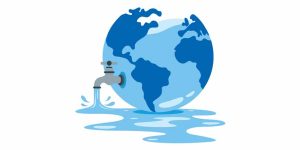 How Much Water Is on Earth? Percentage, Distribution & Facts for Kids