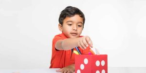When Should Children Start Preschool A Guide For Parents - Footprints