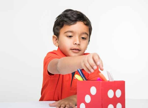 When Should Children Start Preschool? A Guide For Parents