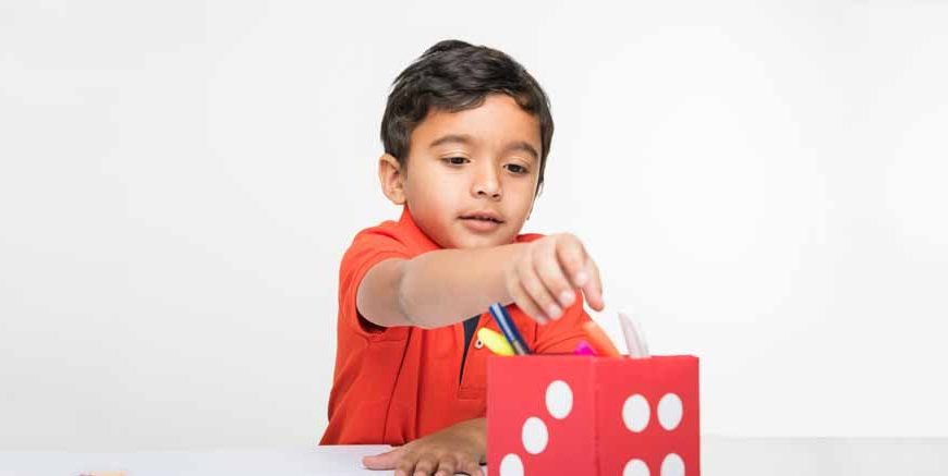 When Should Children Start Preschool A Guide For Parents - Footprints