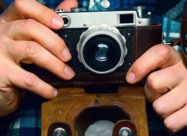 Who Invented the Camera - Learn Definition, Facts & Examples