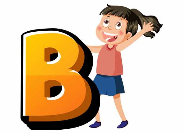 Words-That-Start-With-B-Learn-B-Words-for-Kids-in-English