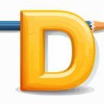 Words That Start With D Learn D Words for Kids in English