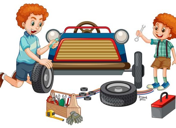 Working of an Engine – Learn Definition, Examples, Facts, Uses and Sources